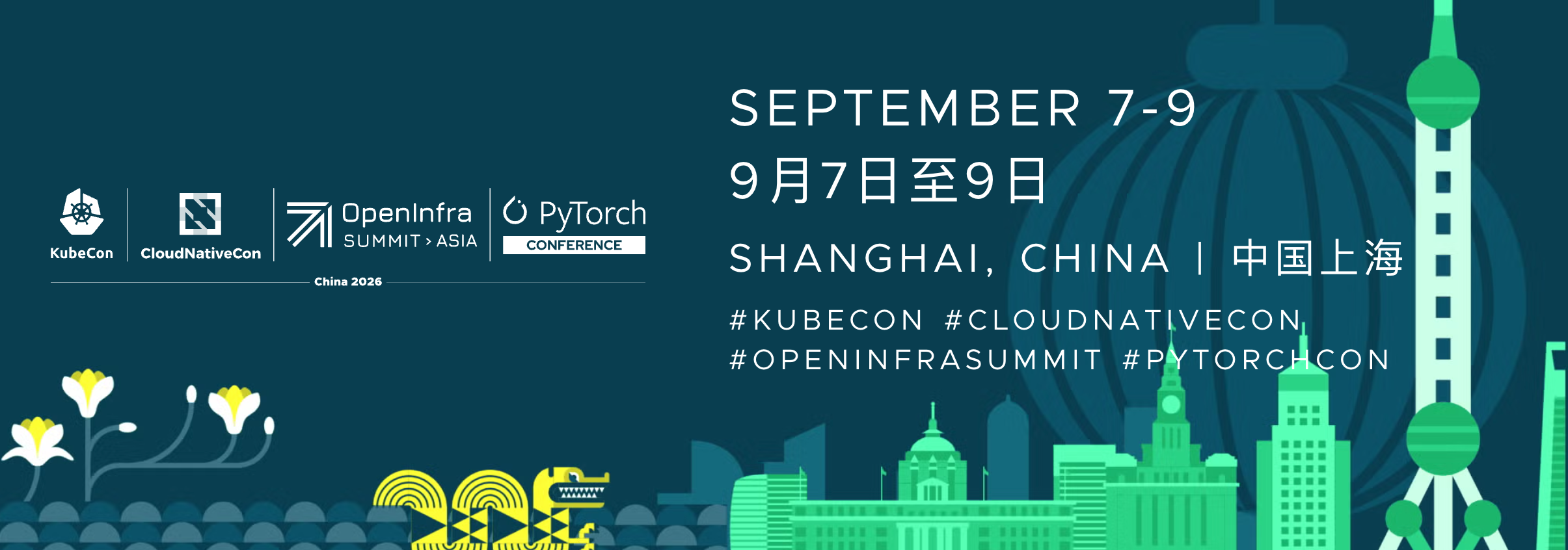 HAMi 亮相 KubeCon China 2026